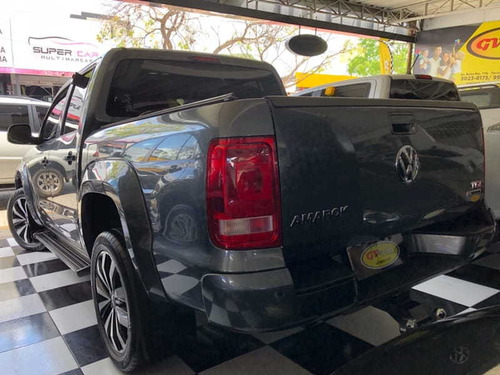 Amarok 2.0 2018 4x4