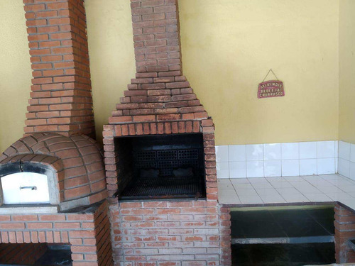 Imagem 9 de 30 de Chácara Com 3 Dorms, Parque Jaguari (fazendinha), Santana De Parnaíba - R$ 1.6 Mi, Cod: 235297 - A235297