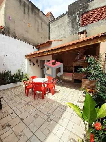 Imagem 6 de 22 de Casa À Venda, 2 Quartos, 2 Vagas, Novo Oratório - Santo André/sp - 113373