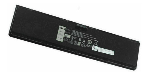 3rnfd - Original Dell Battery 7.4 V 6986 Mah 54wh