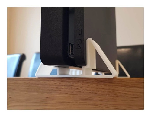 Imagen 4 de 6 de Soporte Vertical Ps4 Slim --m2