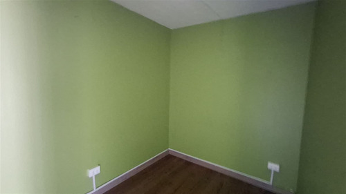 Departamento En Venta De 3 Dorm. En Santiago