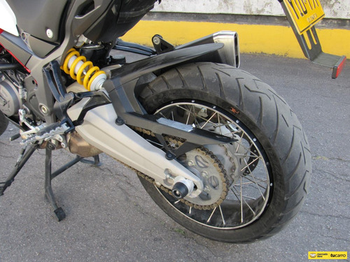 Imagen 14 de 25 de Ducati Multistrada 950s