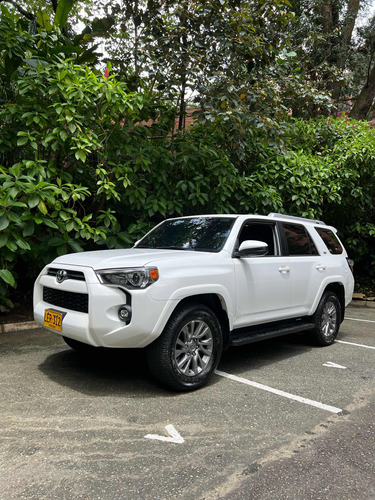 Toyota 4Runner 4.0 Sr5 Fl