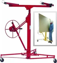 Comprar Elevador Placas De Yeso Durlock Reforzado 3.35 Mtrs Lusqtoff