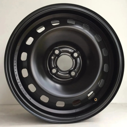 Roda Aro 15 Original Gol G5,g6 E G7 Sem Uso. Furação 4x100!