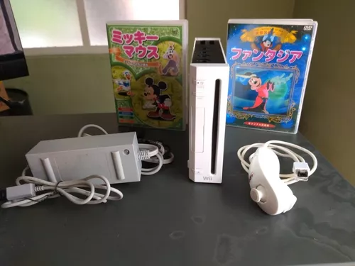 Nintendo Wii Retrocompativel com Gamecube em Promoção na Americanas