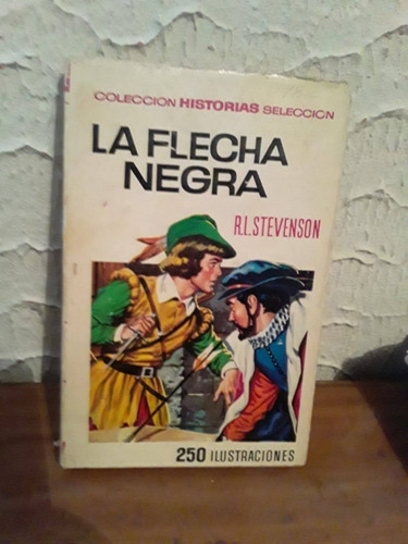 La Flecha Negra [ecc]