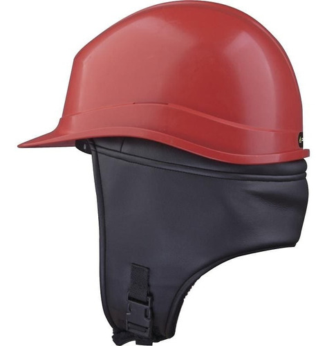 Forro Térmico Para Casco Delta Plus