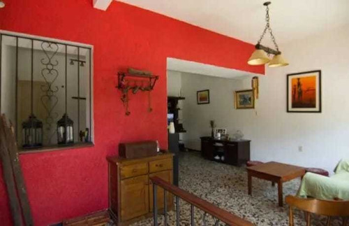 Imagen 4 de 10 de Venta Casa Patio Garage A 1 De Herrera La Blanqueada