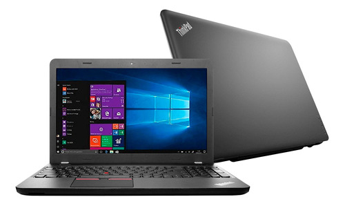 Notebook Lenovo 15,6'' A6 4gb 500gb Win10 Pro - -sdshop (Reacondicionado)
