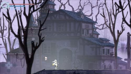 Juegos Máximos - Afterimage: Edición Deluxe (ps5)