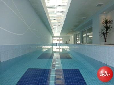 Apartamento - Ref: 215579