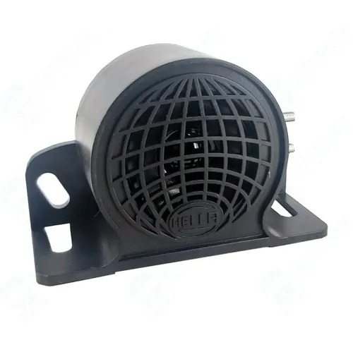 comprar Alarma Reversa 12v\u002F24v Hella Uso Rudo 110db