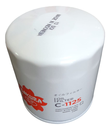 Kit De Filtros Para Swift Boosterjet 1.0l 2018-2023