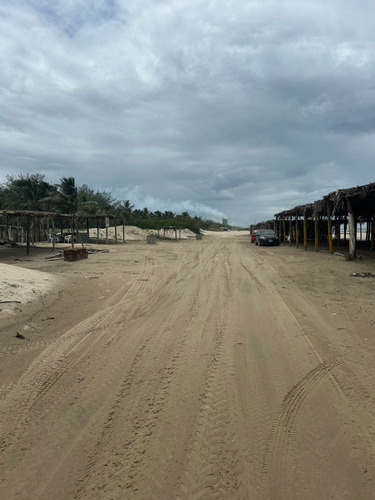 Terreno Con Frente Al Mar Tuxpan, Veracruz