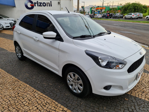 Ford Ka Se 1.0 Flex Hatch Flex