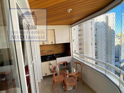 Imagem 3 de 19 de Apartamento A Venda No Bairro Jardim Zaira Em Guarulhos - - 3331-1