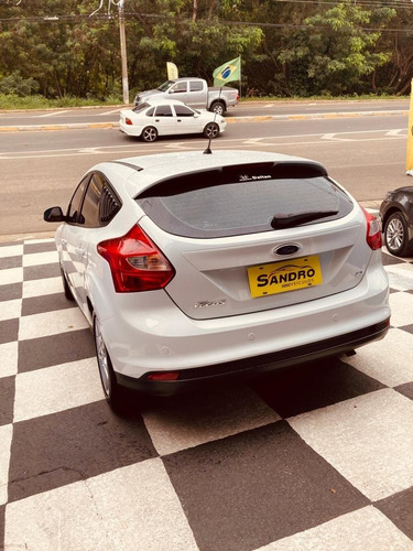 Imagem 3 de 14 de Ford Focus Se 2.0 At