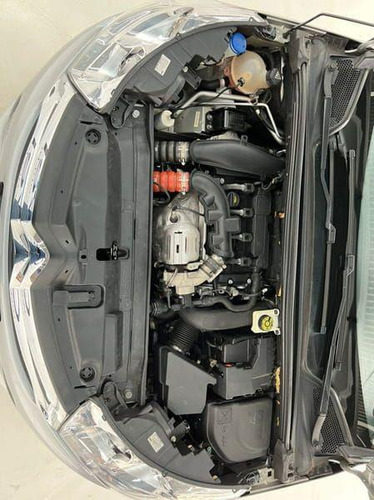 Citroën C4 Lounge Origine Thp 173 Flex Aut