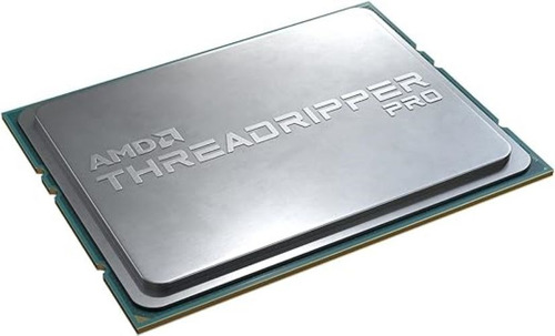 Procesador Amd Ryzen Threadripper Pro 5955wx, 16-core. / /vc