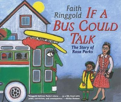 Libro If A Bus Could Talk: The Story Of Rosa Parks - Fait...