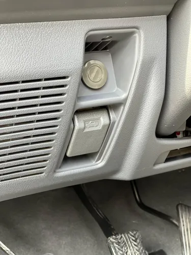 Mitsubishi Montero V11 Vna 2008