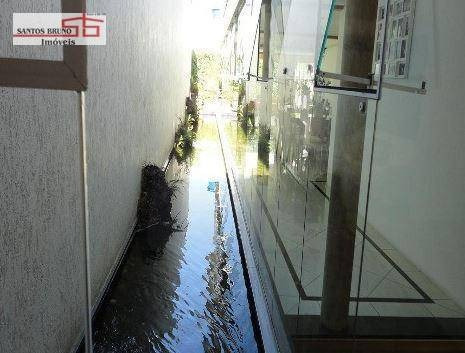 Imagem 20 de 23 de Sobrado Com 4 Dormitórios À Venda, 350 M² Por R$ 1.890.000,00 - Freguesia Do Ó - São Paulo/sp - So0026