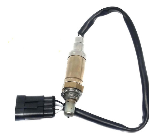 Sensor De Oxigeno Geely Mk Ck