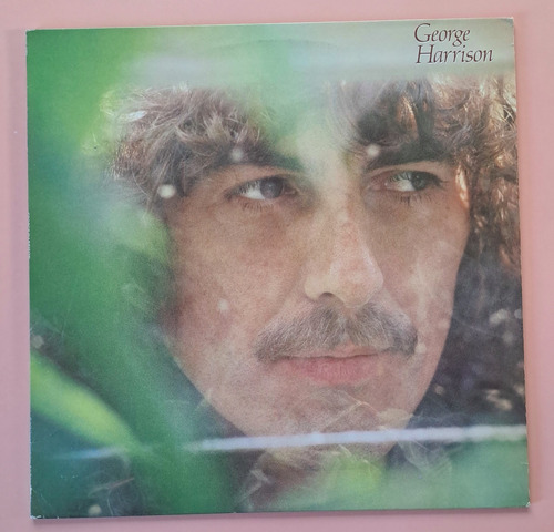 Vinilo - George Harrison, George Harrison - Mundop