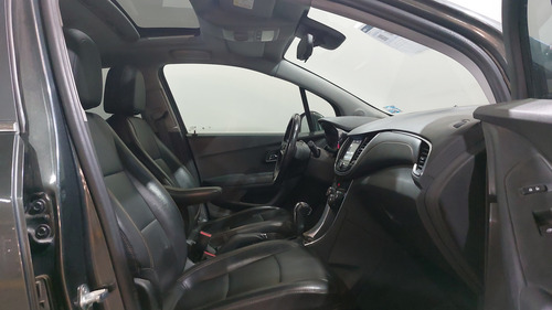 Chevrolet Trax 1.8 PREMIER C AUTO
