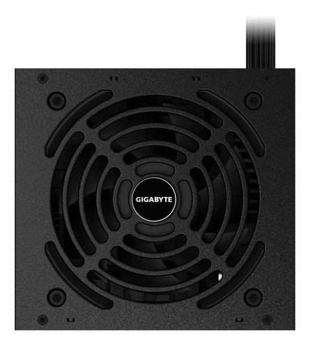 Fuente de alimentación para PC Giga-Byte Technology GP-P450B 450W negra 100V/240V