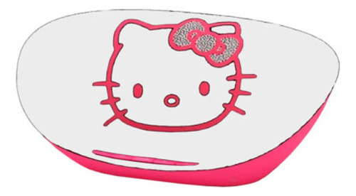 Parlante Bt Hello Kitty Con Micrófono Manos Libres 3,5mm
