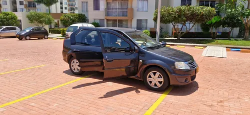 Renault Logan 1.6 Dynamique Nd