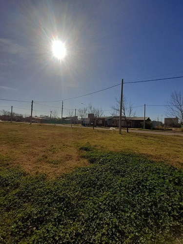Imagen 9 de 12 de Terreno En Venta, Barrio Las Moras, Ricardone