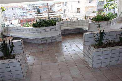 Imagem 14 de 30 de Apartamento Com 3 Dorms, Boqueirão, Santos - R$ 1.35 Mi, Cod: 8801 - V8801