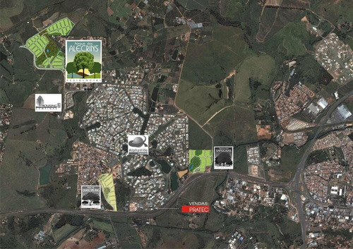 Imagem 14 de 17 de Terreno-em-condominio-para-venda-em-loteamento-alphaville-campinas-campinas-sp - Te2073