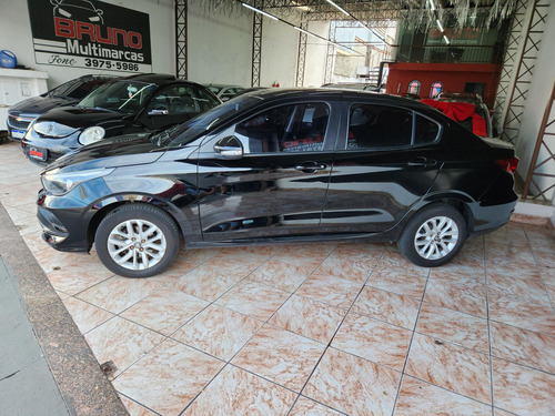 Fiat Cronos 1.3 FIREFLY FLEX DRIVE MANUAL