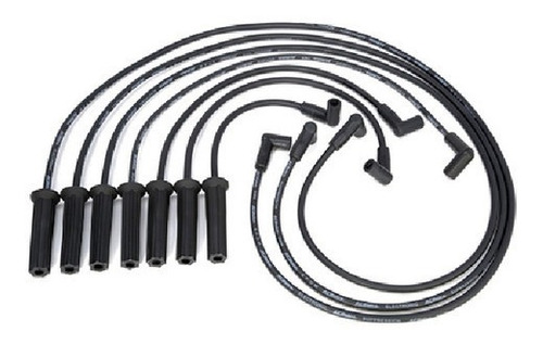 Cables De Bujía Silhouette 1998 V6 3.4l Oldsmobile
