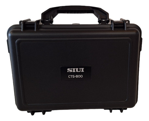 Ultrasonido Veterinario Siui Cts-800