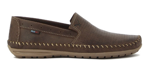 Zapato Starsax De Hombre Rutero