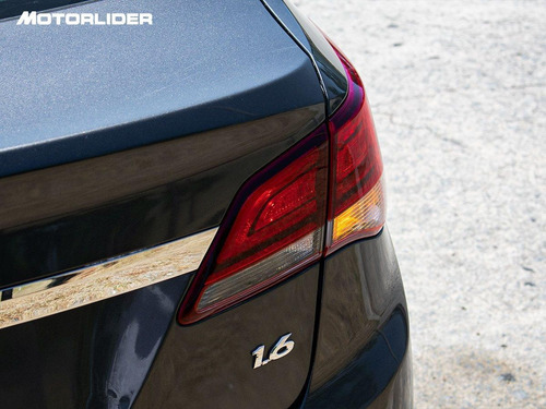 Imagen 22 de 25 de Hyundai Hb20 Sport Extra Full 1.6 | Permuta / Financia