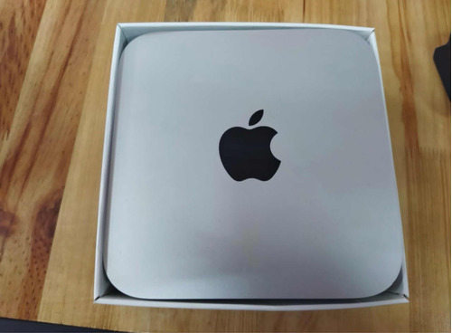 Mac Mini 2014