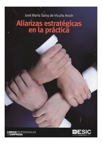 Libro Alianzas Estratégicas En La Práctica