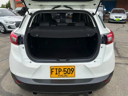 Mazda CX-3 GRAND TOURING