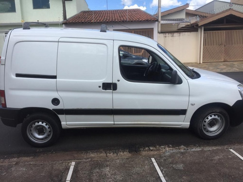 Peugeout Partner Furgao 1.6