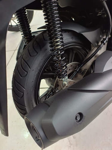 Pcx 150 Ano 2022
