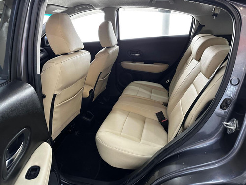 Honda HR-V Hr-v Lx Cvt