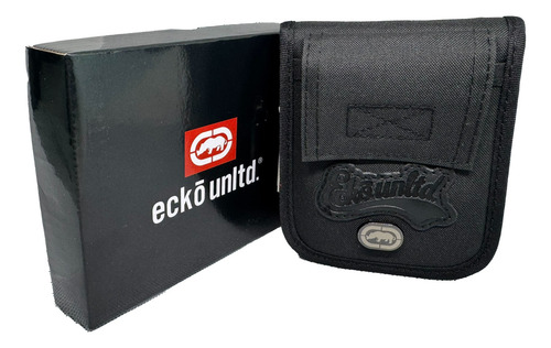 Cartera Billetera Monedero Ecko Unltd Original Ekc2047