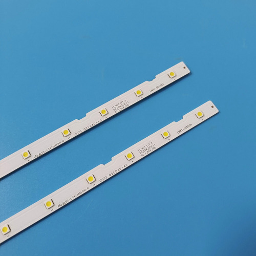 Tiras Led Para Tv Samsung Un40nu7100 Aot 40 Pulgadas